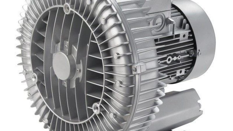 离心风机减震器：规格型号解析与选型要点