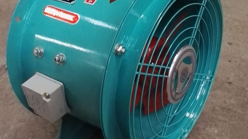 工业电风扇品牌如何选择？揭秘十大热门品牌背后的技术奥秘**