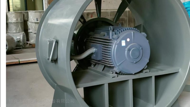 哪个牌子的屋顶轴流风机质量好