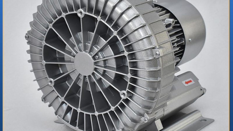 工业负压风机安装报价单：揭秘价格构成与合理选型
