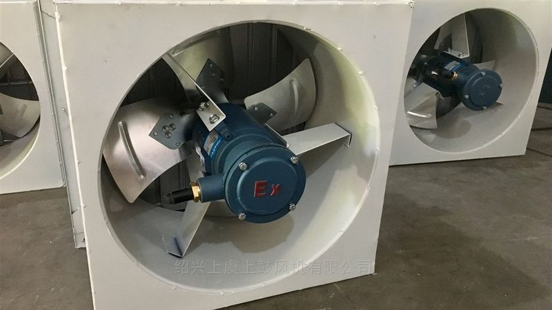工业屋顶风机选购，如何避开常见误区？**