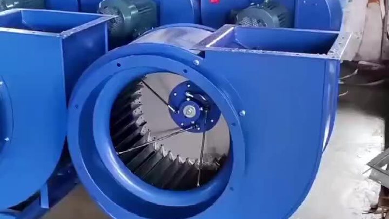 工业空调风柜：揭秘其核心技术与选型要点
