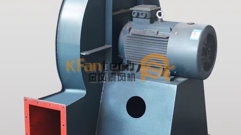 脉冲除尘风机：揭秘十大品牌背后的技术实力与市场地位**
