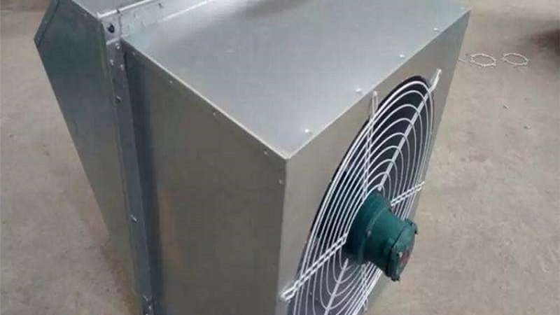 小型移动式除尘风机：剖析其优缺点
